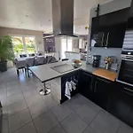 Casa de Férias La Zen *