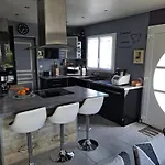 La Zen Casa de Férias Graye-sur-Mer