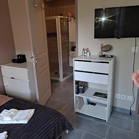 La Zen Hébergement de vacances