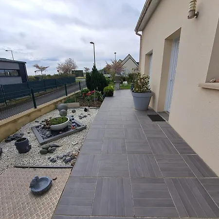 Casa de Férias La Zen