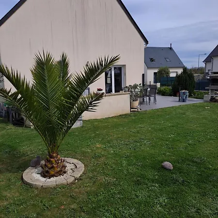 Casa de Férias La Zen