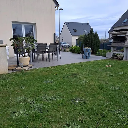 La Zen * Graye-sur-Mer